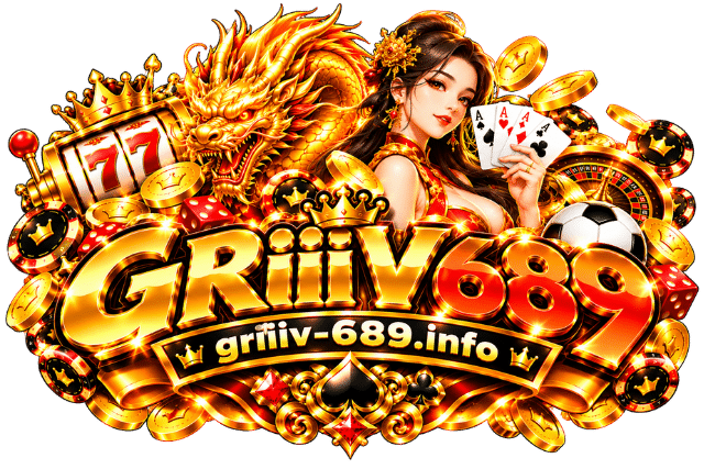 griiiv689 logo